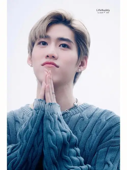 你是天使你听到了吗林祎凯