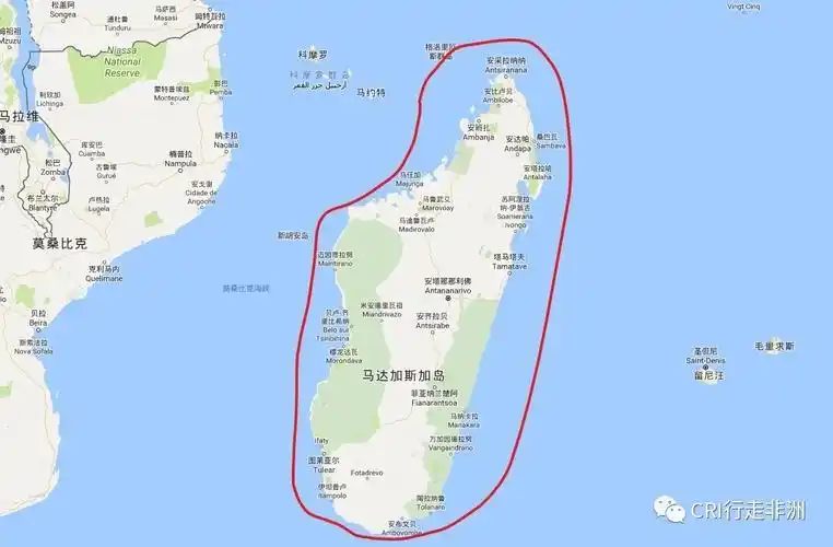 我在马达加斯加是这样平息蔗农罢工的