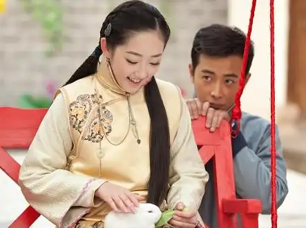 电视tv 内地电视  由于正工作室出品的年代悬疑大戏《被遗弃的秘密》