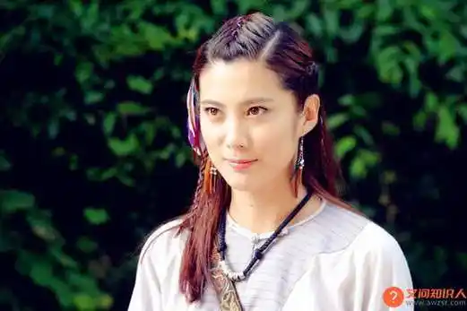 王珂中国内地女演员