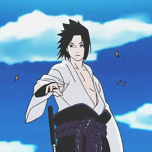 火影忍者宇智波佐助