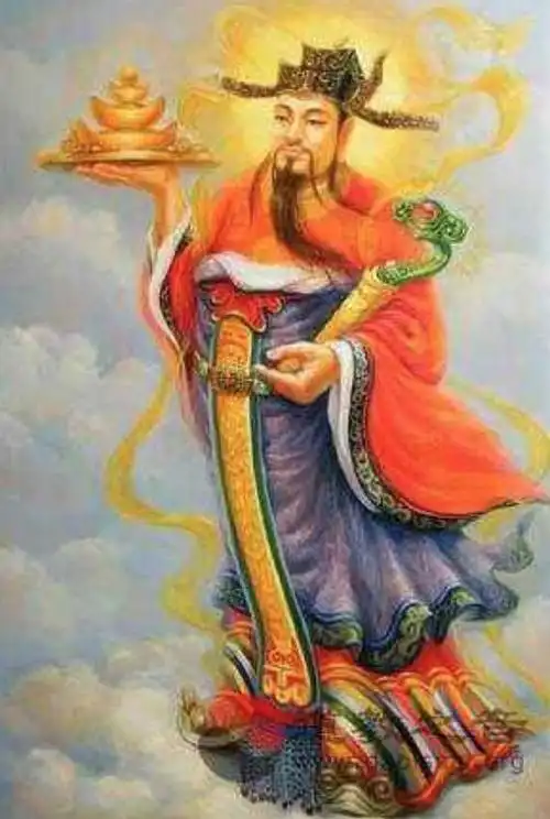 商朝忠臣比干为何会成为民间第一位财神又跟林氏祖庙有何渊源