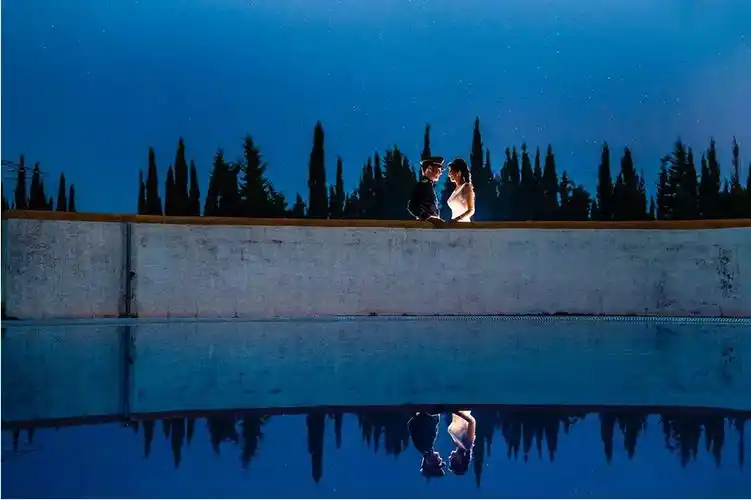 教你运用冷暖对比 打造更抓眼球的画面感