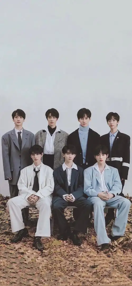 tnt时代少年团全屏壁纸