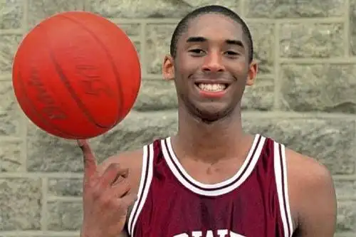 科比退役信双语