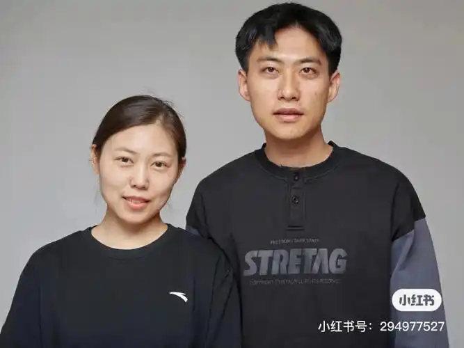 孟晓宇夫妇呼市婚纱照素人改造分享第⑥期素颜改造,走起!