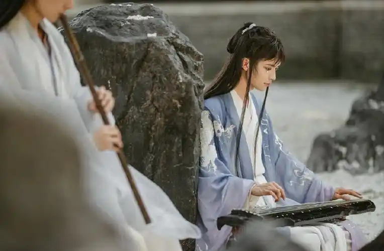 妖扬- 堆糖,美图壁纸兴趣社区