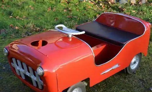 真的不是玩具!史上最小汽车排名top10