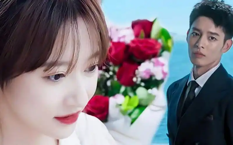 【他在逆光中告白】 |遇见我的光,追光而来 |【阮念初×厉腾】混剪