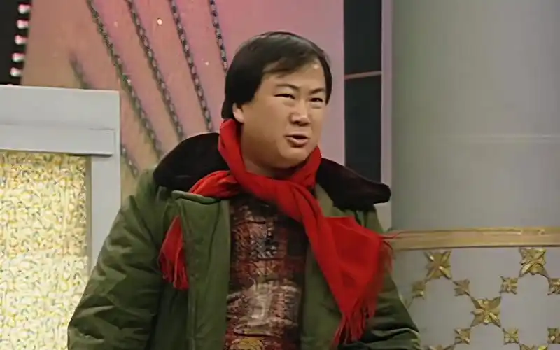 小品《有事您说话》8k 超清 郭冬临 李文启 买红妹