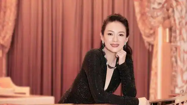 章子怡的再婚条件有多差?