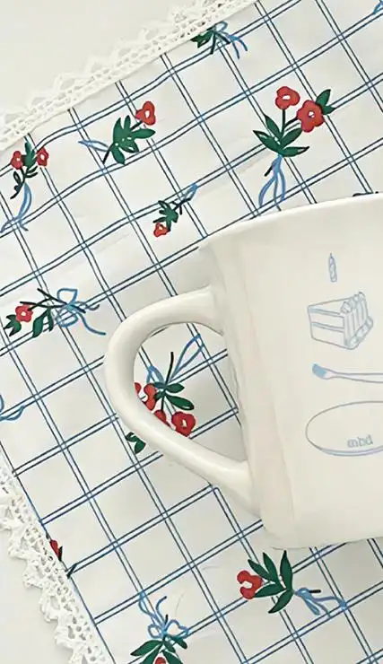 ins的白色系壁纸高级很好看 神仙ins仙女皮肤白色2023