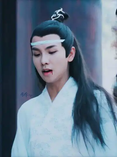 郑繁星的蓝思追