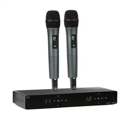 麦克风怎么选看完这篇就懂了