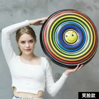 情绪宣泄器材网红解压出气神器男士学生成年女生缓解焦虑减压玩具