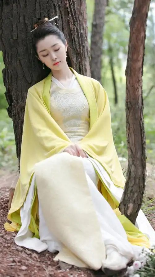 庆余年 范若若 宋轶