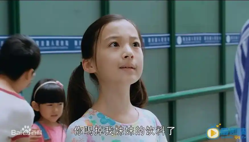 爱人的谎言少年童小夏是谁演的_少年童小夏扮演者顾语涵资料 | 爱剧情