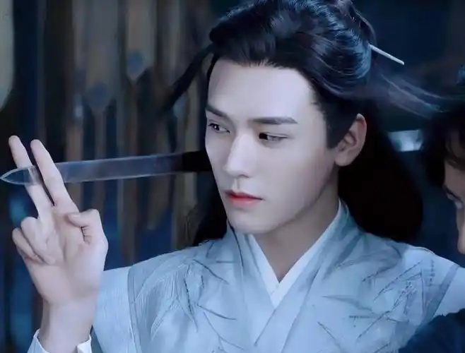 山河令评分飙升86龚俊首次回应嗑cp大家开心就好