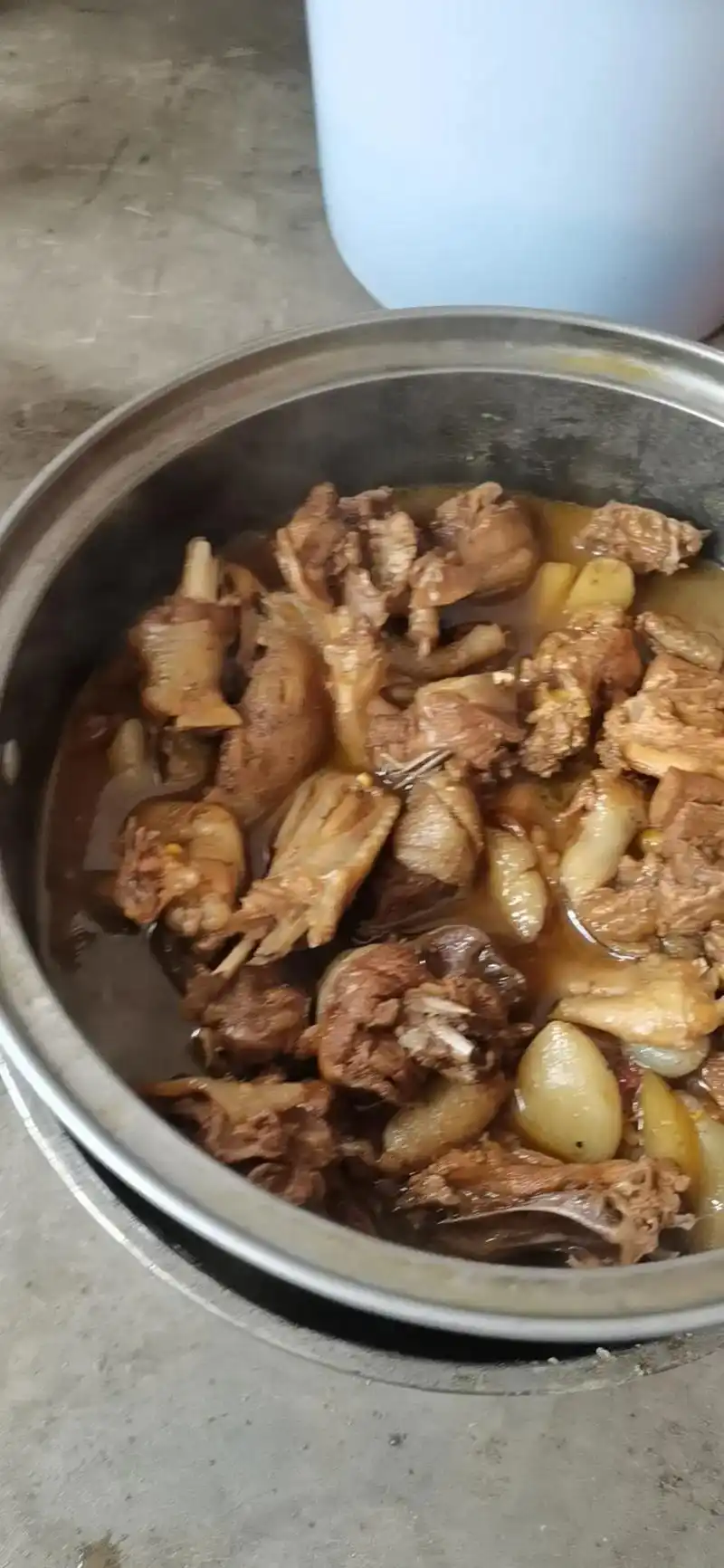 今天妈妈生日,我和姐姐来做点家常菜,陪妈妈吃顿简单的家常饭, - 抖音