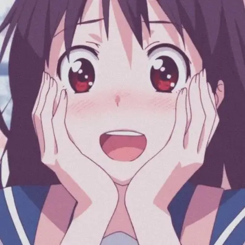 の 头像无水印可爱 樱桃小丸子 ins风 动漫" 取图评论,点个赞 "