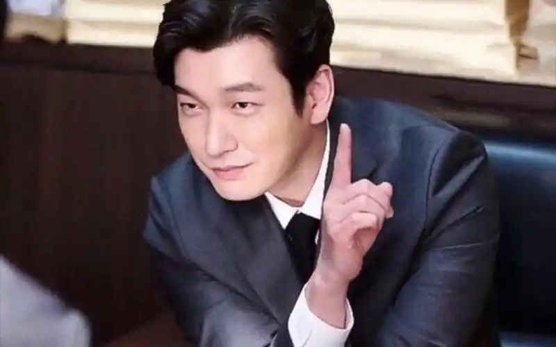 【曹承佑】我們之間 | 秘密森林