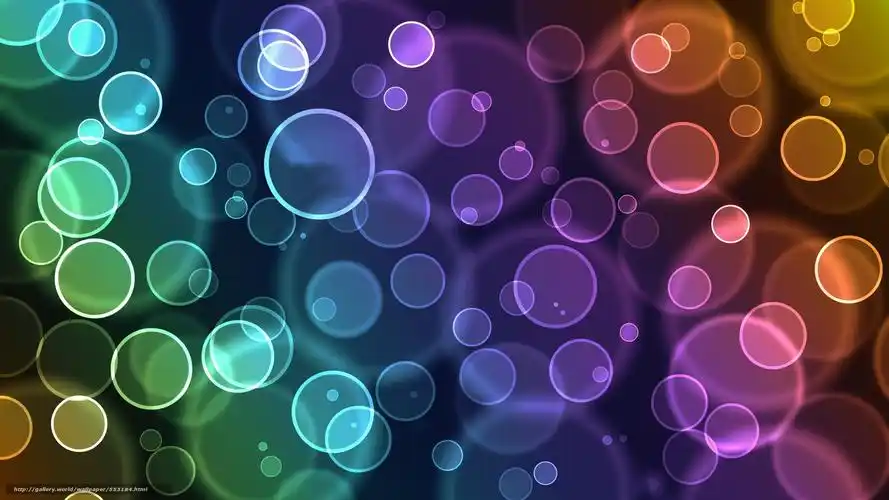 下载壁纸 抽象化, 3d, 艺术 免费为您的桌面分辨率的壁纸 3200x1800