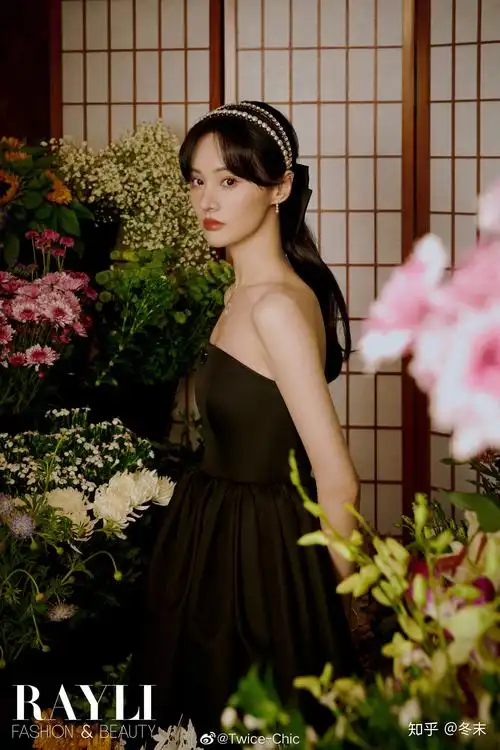 如何评价郑爽成为prada代言人