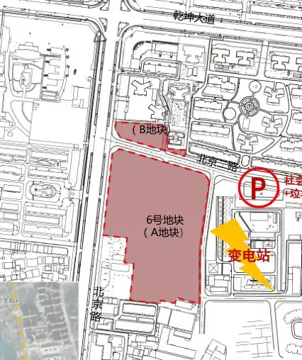 孝南区广场街熊咀片区"城市双修"项目启动!_孝感市