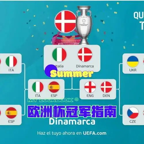 欧洲杯冠军归属指南