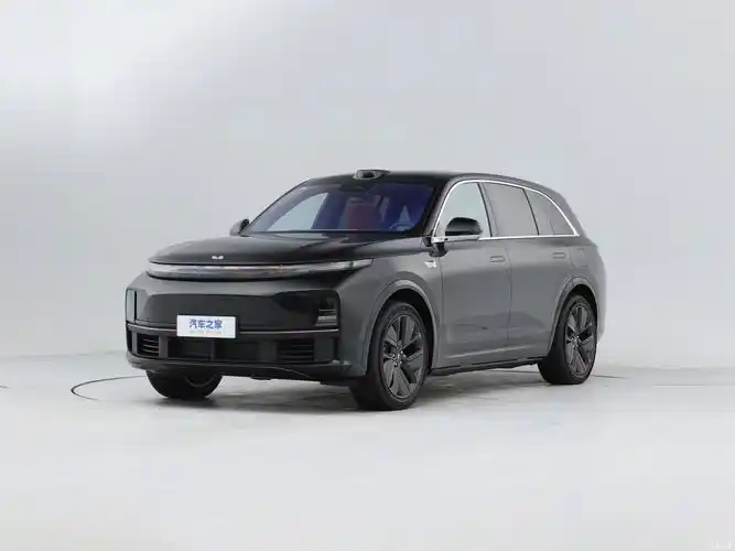 理想汽车 理想l7 2023款 max
