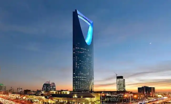 存在这世上可令很多人叹为观止的13座摩天大楼