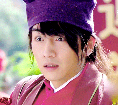 陈晓gif饰演gif神雕侠侣gif电视剧gif杨过gif帅哥gif