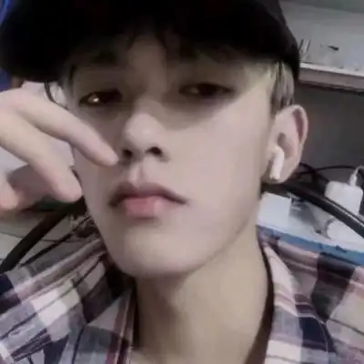 好看男生头像真人霸气高冷头像男真人霸气个性