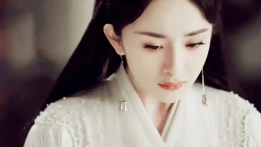 三生三世十里桃花杨幂白浅明星风尚壁纸