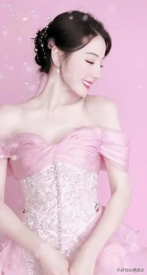 迪丽热巴明星壁纸(74)