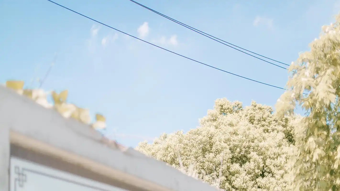 简约小清新唯美风景高清图片桌面壁纸