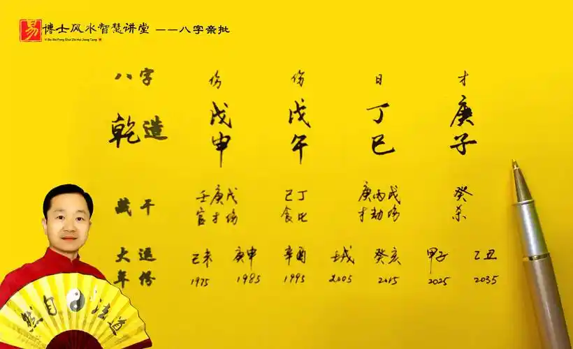 免费生辰八字算命超准,生辰八字算命超准免费  第1张