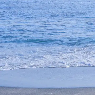 蓝色背景图全屏