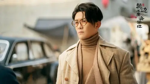 李泽锋《鬓边不是海棠红》剧照图片[5/6]_电视剧_美桌网