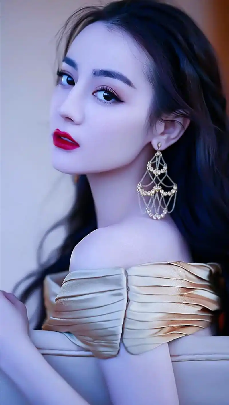 顶级壁纸〕高清4k绝美壁纸,迪丽热巴