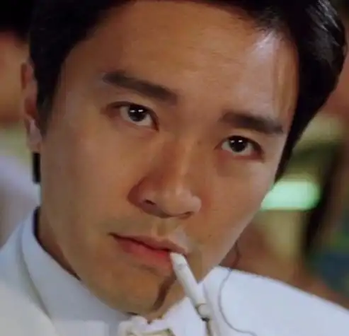 周星驰头像大全霸气 霸气头像图片大全 -【爱个性】