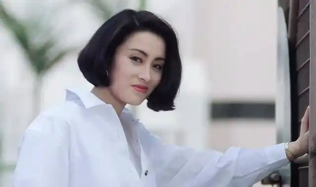 曾经红极一时的香港女明星,现在都如何了?