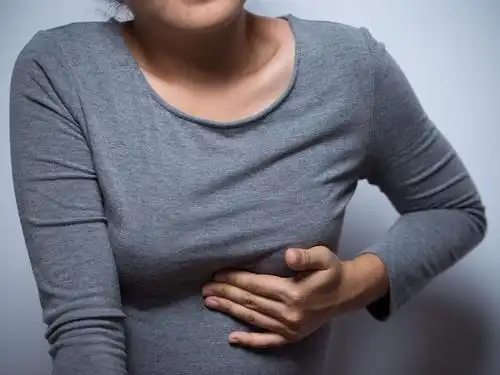 孕期乳房的微妙变化你也有吗?