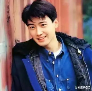 黎明归来57岁的黎明竟以这种方式在2024年初实现口碑逆袭