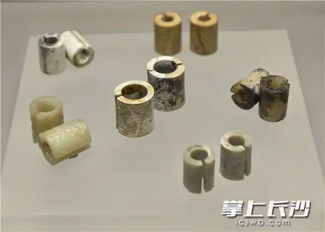 共赏千年美玉南阳地区出土古玉精品展明日亮相长沙