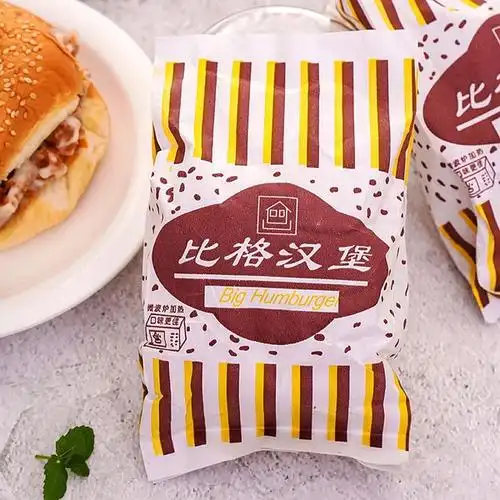 找一种小时候吃的面包