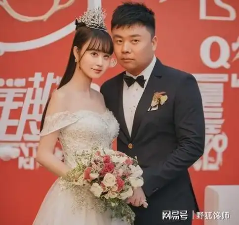 沈梦辰接受采访时透露杜海涛承诺成为全职奶爸引发网友热议