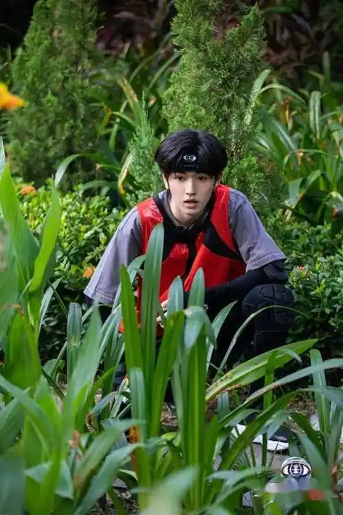 《全员加速中》在顺德开跑啦_丁程鑫_宋亚轩_马嘉祺