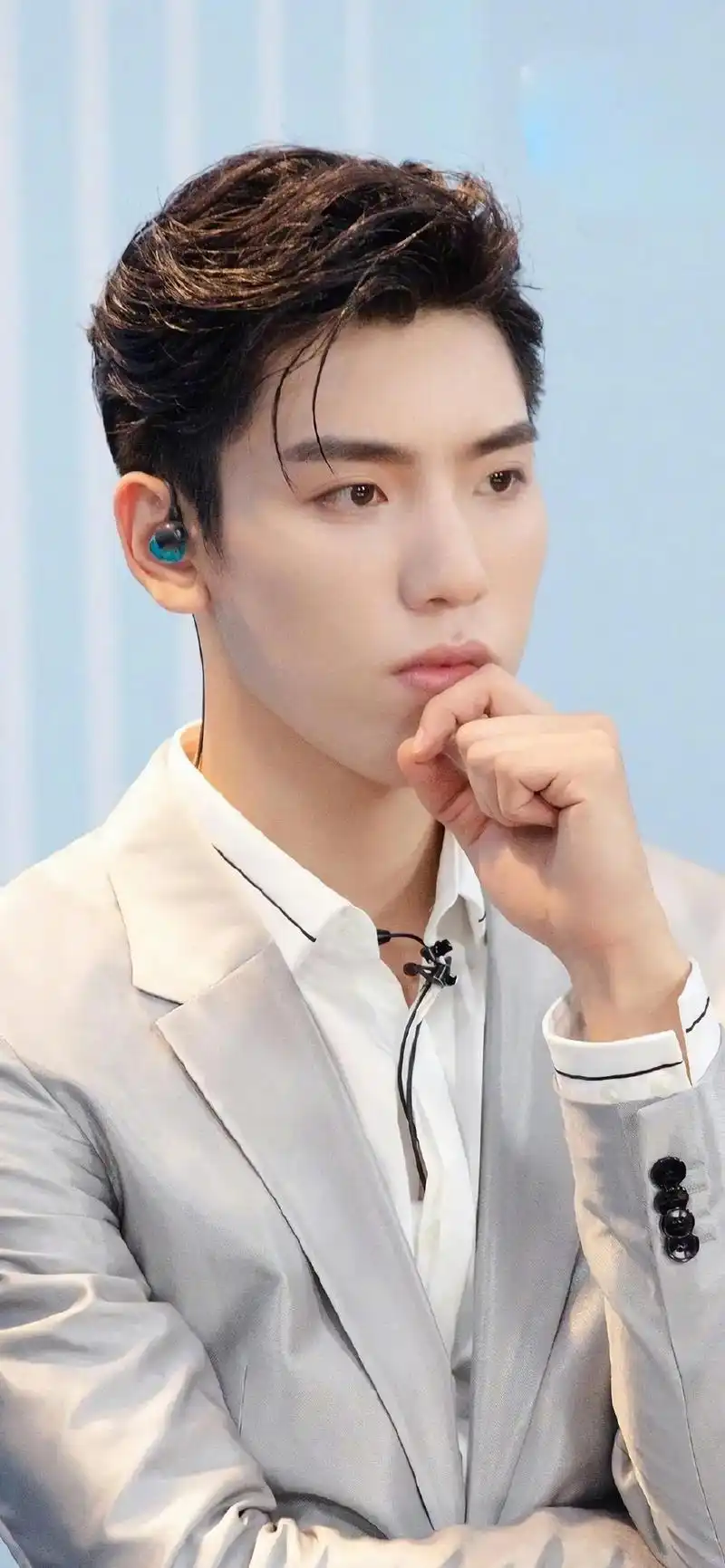 96王子异.王子异(boogie wang),1996年7月