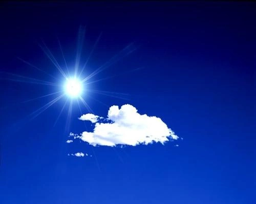 【三行诗】明朗